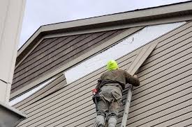 Best Vinyl Siding Installation  in Box Elder, SD